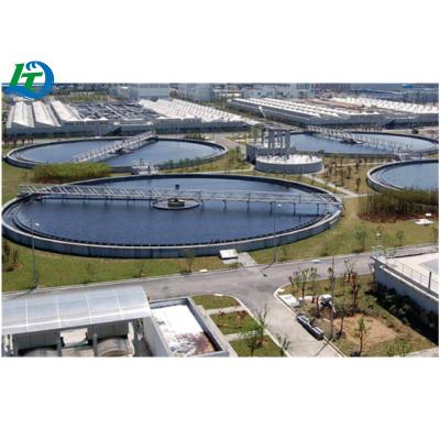 China Industrial Hotels Sewage Treatment Machine Sewage Treatment Plant for sale