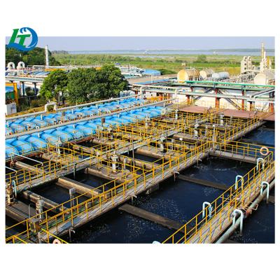 China Hotels Sewage Treatment Plant Industry Water Treatment System for sale