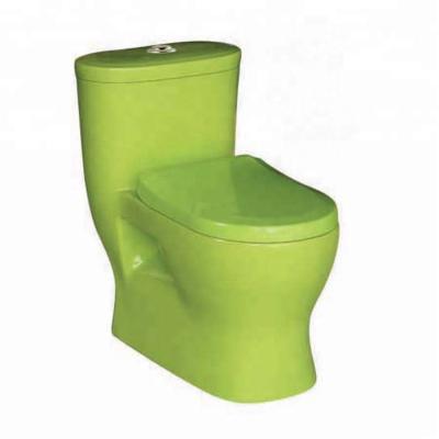 China Automatic Operation Colorful Kids Toilet Seat For Kindergarten for sale