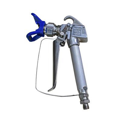 China Electric Airless Coating Gun Paint Spray Gun Manufacturer-Supplier for sale