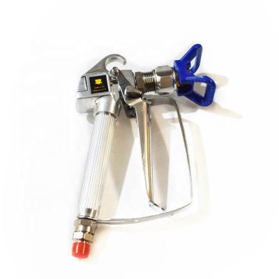 China Paint Spray Gun Sale Airless Pneumatic Airless Spray Gun Hot Airless Spray Gun Spray Gun for sale