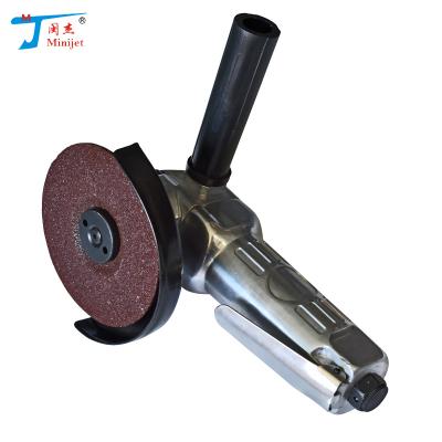 China Professional Steel Pneumatic Tools Angle Mill Air Die Grinder for sale