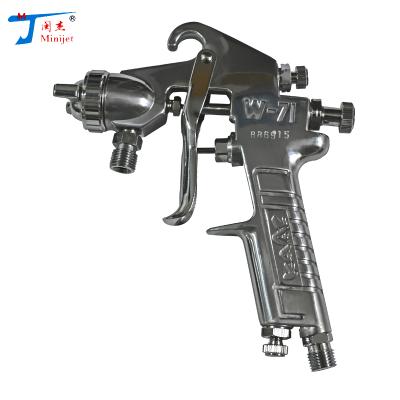 China Paint Spray Gun 600ML Environmental Protection Furniture Spray Gun Industrial Spray Gun for sale