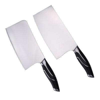 China Sustainable Fashion Lightweight Sharp All Steel Solid Handle Kitchen Vegetable And Fruit Knife for sale