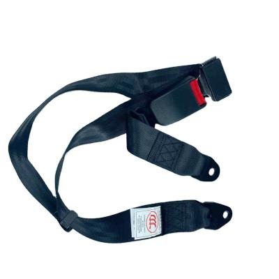 China Public bus seat belt for GOLDEN DRAGON SUNLONG HIGHEST BUS for sale