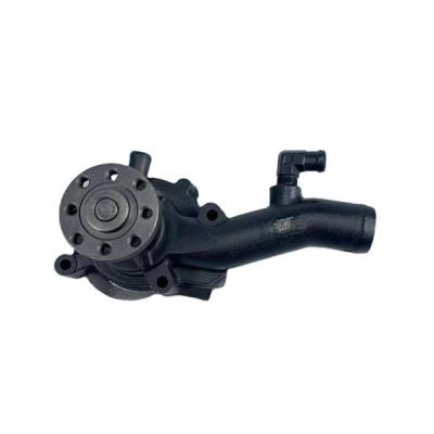 China Engine Cooling System Water Pump For Truck YZ485ZLQ WP4 Engine OE NO J2190286W0467 for sale