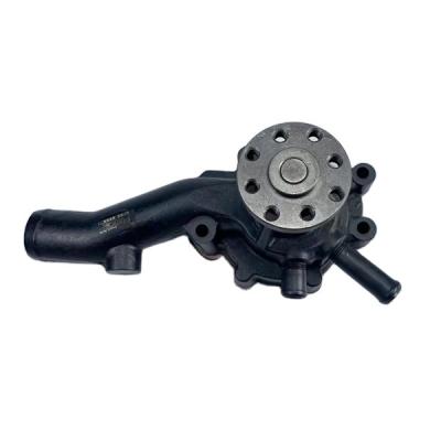 China Engine Cooling System Water Pump For Truck YZ485QA WP4 YZ485QB Engine OE NO J2190252W0467 for sale