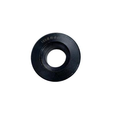 China Truck Brake System Parts Brake Shoe Roller For DONGFENG TRUCKS EQ153 Size 61MM for sale