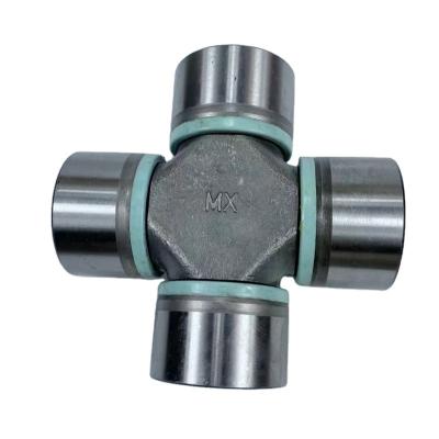 China Drive Shaft System Cross Bearing For SINOTRUK UNIVERSAL JOINT BEARING HOWO SHEDS TRUCK SIZE 63.5*152MM for sale