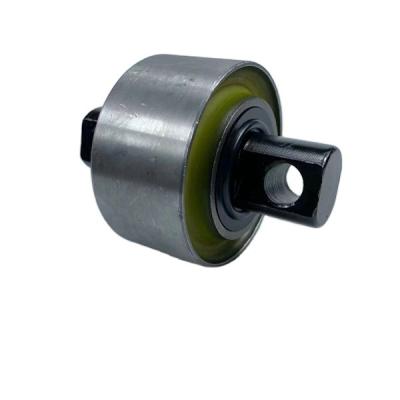 China Auto Suspension Parts Torque Rod Bush For DONGFENG TRUCKS EQ153 Size 105*52mm High Quality Torque Rod Bushing for sale