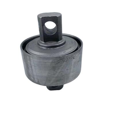 China High quality suspension auto parts torque rod bush for DONGFENG TRUCKS EQ153 size 105*52mm torque rod bushing for sale