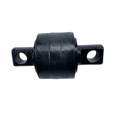 China Auto suspension parts torque rod bush for FAW J5 J5M J5P J6P TRUCKS SIZE 100*74MM torque rod bushing for sale