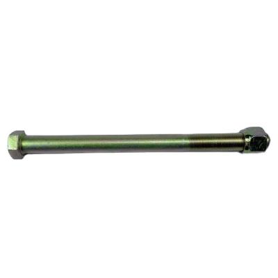 China Auto Suspension Parts Torque Rod Bolt For SINOTRUK STR HOWO A7 SHACMAN SITRAK for sale