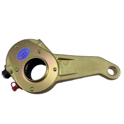 China Manual Front Wheel Slack Adjuster For SHACMAN F3000 M3000 X3000 Truck Trailer OE NO DZ9112440094 for sale