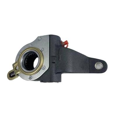 China Front Wheel Auto Slack Adjuster for sinotruk HOWO STR A7 OE NO WG7129450001 for sale