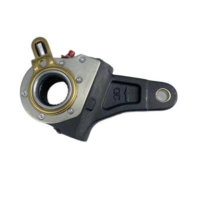 China Truck Brake System Parts Auto Slack Adjuster For FAW J6P J5 J5Q J5M JH6 Truck Trailer OE NO 3502205-19T for sale