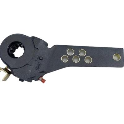 China Rear wheel automatic slack adjuster for BPW trailer OE PAS 20010010 for sale