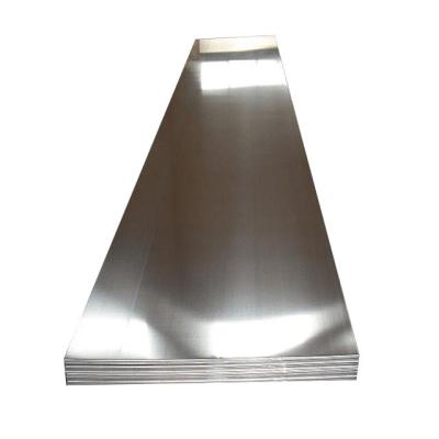 China 1050/2A21/3003/5052/6082/7075/8011 Body Trailers Container Tank Boat Plate H111 5083 Aluminum Alloy Sheet 5083 for sale