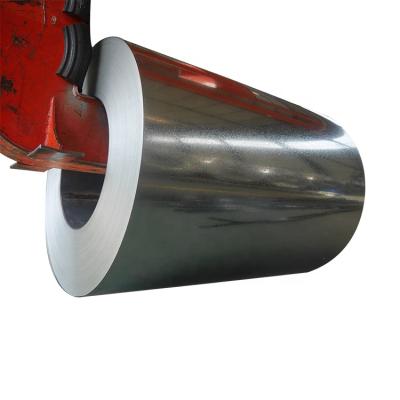 China Boiler Sheet Metal Furniture 0.12-0.5mm GALVANIZED STEEL Coil Sheet for sale