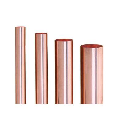 China Air condition or refrigerator refrigeration copper tube copper pipe, capillary copper tube, air condition and refrigerator copper pipe for sale