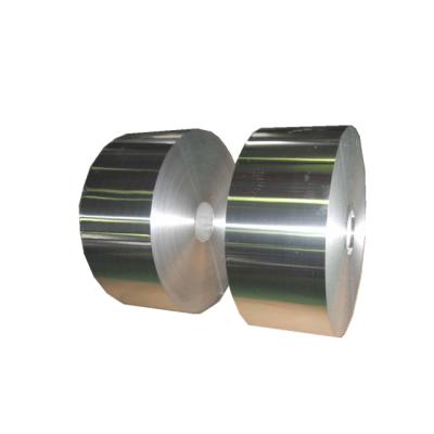 China 1050/2A21/3003/5052/6082/7075/8011 H14 H22 0.5mm hot rolled aluminum coil 5xxx 3000 series aluminum gutter sheet roll price for sale