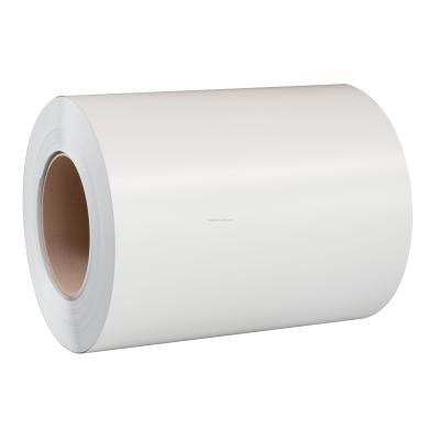 China Industrial Aluminum Coil High Qualtity Color Coating Color SMP/PE Coated Aluminum Coil for sale