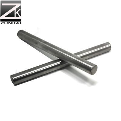 China Aluminum curtain bar/rod under construction for sale