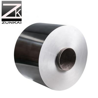 China Low Price Industrial Manufacture 0.5mm Stainless Steel Main Heating Coil 3/16 Stainless Steel Coil for sale