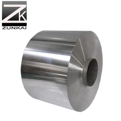 China Industrial Manufacture High Quality Main Spool 201 201 Stainless Steel 3/16 Stainless Steel Tubing Spool for sale