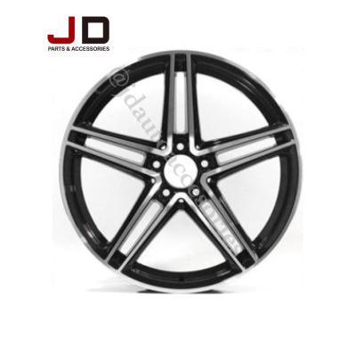 China High Quality ALLOY Alloy Wheel Rim For Ben*z for sale