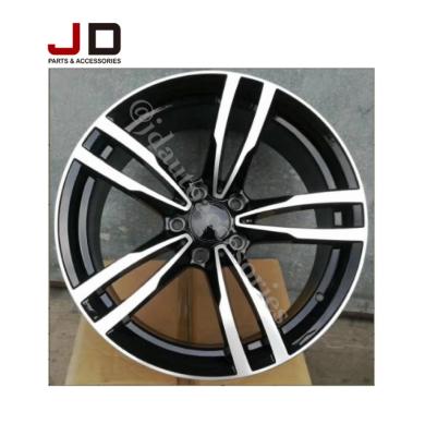 China High Quality ALLOY Alloy Wheel Rim For BM*W for sale