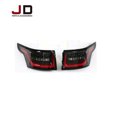 China Taillight Rear Light For Range Rover Sport 2014 Upgrade To 2018 00000 for sale