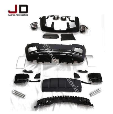 China Pp Kit Body Bumper Kit For Rover Vogue Range 2013 2018 for sale