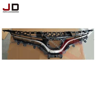 China Plastic Chrome Front Grill for Camry 2017 2018 2019 for sale