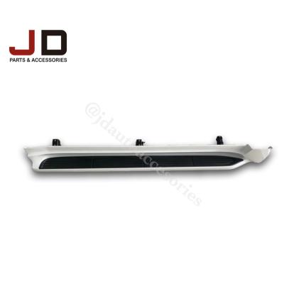 China New Arrival Step Running Board Running Side Step For Land Cruiser FJ300 LC300 2021 2022 Land Cruiser for sale