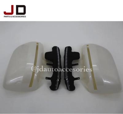 China Led Side Mirror For FJ200 LC200 Land Cruiser 2019 JD-LC16-013 for sale