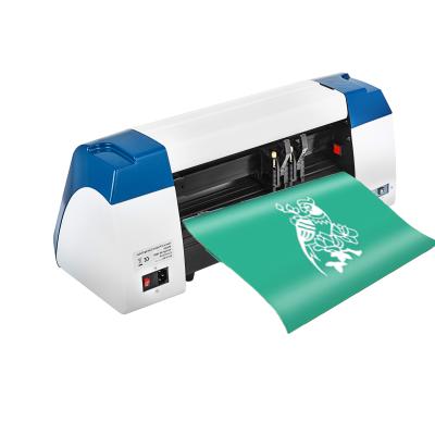 China High Precision Vinyl Cutter Plotter Machine 15