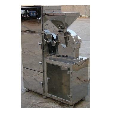 China Powder Grinder Dust Collector Absorption Turbo Grinder Machine en venta