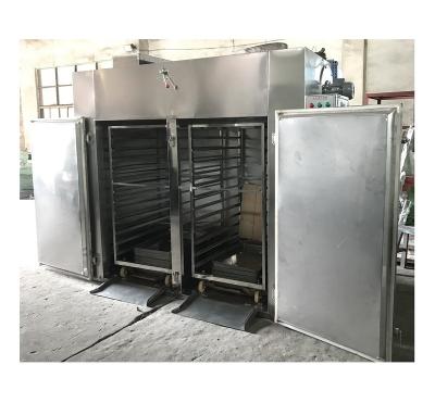 China Medicine Processing Steel Industry Stainless Drying Oven Te koop