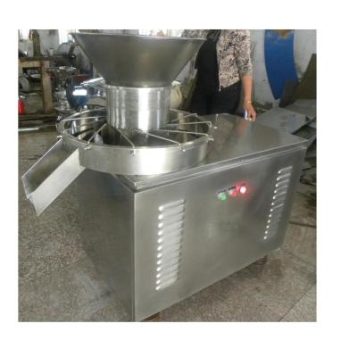 China XZL Rotary Powder Extrusion Powder Granulating Machine Wet Granulator for sale