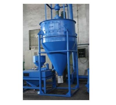 China Tire Recycling Tire Recycling Waste Dust Fuzz Nylon Fiber Separator Remover en venta