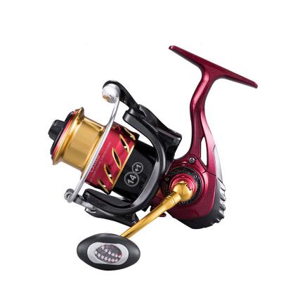 China Straight CNC 2500 Big Long 3500 Size 14+1 Ball Bearing Cast Iron Fishing Reel Surf Mount Trolling Reel for sale