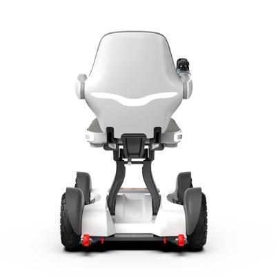 China New Design Comfortable Folding 4 Wheel Electric Mobility Scooter Mobility for sale