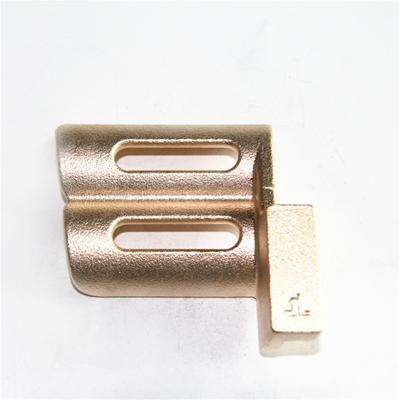 China Industry Customization Stainless Steel Silica Sol Cast Wax Casting Precision Lost Casting for sale