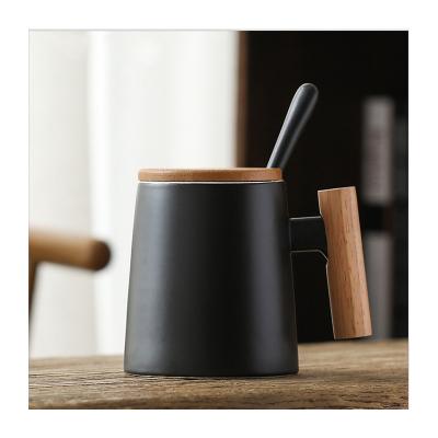 China Best Viable Professional Manufacturer Product Mug With Handle Fashion Style Mug for sale