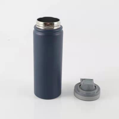 China PORTABLE specialization in various colors vacuum insulated thermos making mugs for sale