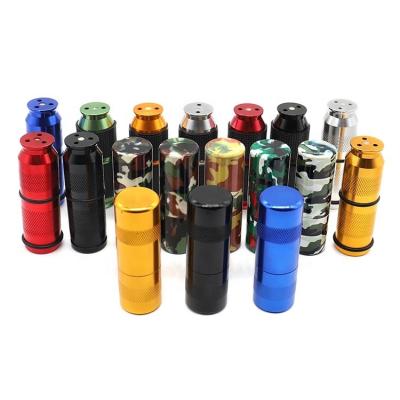 China Aluminum Lighters and New Aluminum Accessories of Smoking Lighters and Smoking Accessories Laughing Gas Bottle OpenerOther Mixed Type for sale