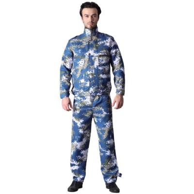 China Sustainable Hot Sales Summer Workwear Cooling Suit Air Conditioned Cooling Jacket With Fan for sale