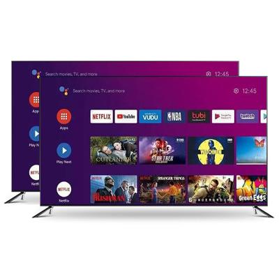 China Living Room/Hotel/Bedroom Tv Factory OEM Tv 40 Inch Television Smart Tv 40 Inch Full HD 1080p LED Tv for sale