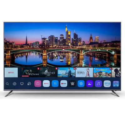 China Living Room/Kitchen/Hotel TV 50 Inch Smart TV LED Hotel TV 4K UHD Full Screen Display 50 Inch LCD Television for sale